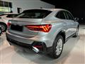 AUDI Q3 SPORTBACK Q3 SPB 35 TDI S tronic Business Plus