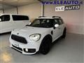 MINI COUNTRYMAN 2.0 Cooper D Boost ALL4 Automatic - Fari Led - 18"