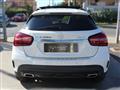 MERCEDES CLASSE GLA d Automatic 4Matic NIght Edition