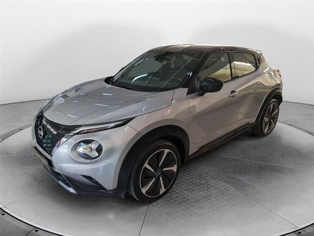 NISSAN JUKE HYBRID Juke 1.6 HEV N-Design