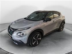 NISSAN JUKE HYBRID Juke 1.6 HEV N-Design