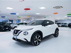 NISSAN JUKE 1.0 dig-t N-Design 117CV