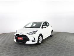 TOYOTA YARIS 1.5 Hybrid 5 porte Business