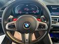 BMW SERIE 4 Competition M xDrive COUPE'