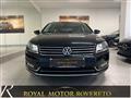 VOLKSWAGEN PASSAT Var. 2.0 TDI Highline BM.Tech. OTTIME CONDIZIONI !