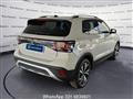 VOLKSWAGEN T-CROSS 1.0 TSI 115 CV Style