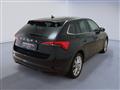 SKODA SCALA 1.0 TSI 115 CV Style