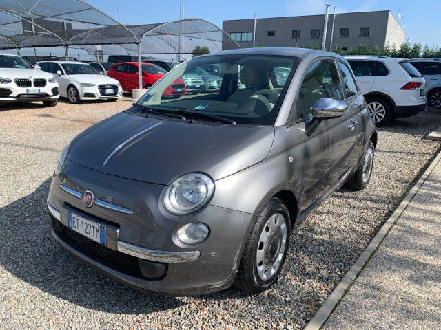 FIAT 500 1.2 GQ