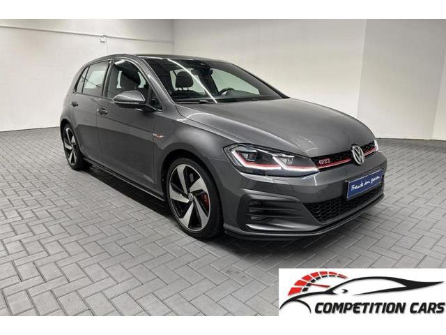 VOLKSWAGEN GOLF Performance 2.0TSI 245CV 5p LED ACC NAVI VIRTUAL