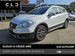 SUZUKI S-CROSS 1.6 DDiS 4WD All Grip