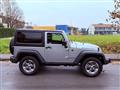 JEEP WRANGLER 2.8 CRD DPF Rubicon Auto