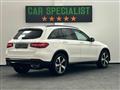 MERCEDES GLC SUV d 4Matic Sport TETTO|LED|NAVI|EURO6|PELLE|19'