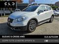 SUZUKI S-CROSS 1.6 DDiS 4WD All Grip