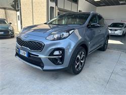 KIA SPORTAGE 2016 4ª serie 1.6 ECOGPL 2WD Energy