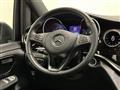 MERCEDES CLASSE V d Automatic 4Matic Premium Long