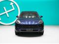 PORSCHE MACAN 2.0 Benzina 245 CV