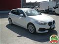 BMW SERIE 1 i 5p. Advantage Automatico - PRONTA CONSEGNA