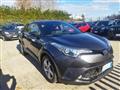 TOYOTA C-HR 1.8h BUSSINESS 2WD E-CVT 98cv(122cv) NAVI