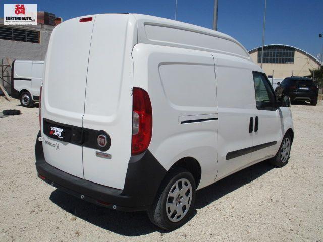 FIAT DoblÃ² CARGO 3 POSTI MAXI XL 1.6 M.JET