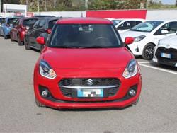 SUZUKI SWIFT 1.2 Hybrid CVT Easy Top