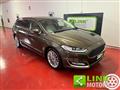 FORD MONDEO WAGON 2.0 TDCi 180 CV S&S Powershift SW VIGNALE