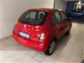 NISSAN MICRA 1.5d 65CV 5 porte Jive