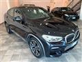 BMW X4 xDrive20d Msport M Sport X