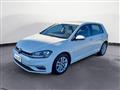 VOLKSWAGEN GOLF 1.6 TDI 115CV DSG 5p. Business BlueMotion Technology