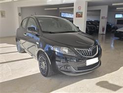 LANCIA YPSILON 1.0 Hybrid 69 CV Silver