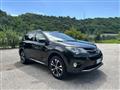 TOYOTA RAV4 2.0 D-4D 4WD Lounge White Ed.