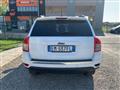 JEEP COMPASS 2.2 CRD Limited 2WD