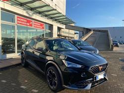 CUPRA FORMENTOR 1.5 TSI