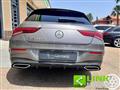 MERCEDES CLASSE CLA D Automatic Shooting Brake Premium