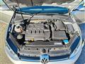 VOLKSWAGEN GOLF 5p 1.6 tdi (btdi) Highline 110cv dsg WRC AUTO