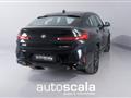 BMW X4 xDrive20d 48V Msport (rottamazione euro 4)