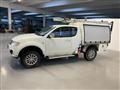 MITSUBISHI L200 2.5 DI-D 178CV 4 POSTI CAMBIO MANUALE