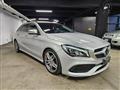 MERCEDES CLASSE CLA d S.W. 4Matic Automatic