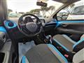 TOYOTA AYGO 1.0cc 68cv TELECAM. CRUISE CONTROL CERCHI IN LEGA