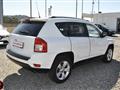 JEEP COMPASS 2.2 CRD Sport 2WD