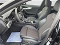 AUDI A4 AVANT A4 Avant 40 TDI S tronic S line edition