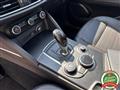 ALFA ROMEO STELVIO 2.2 Turbodiesel 210 CV AT8 Q4 Super CERTIFICATA