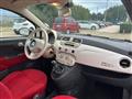 FIAT 500 1.3 Multijet 16V 75CV Pop