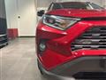 TOYOTA RAV4 2.5 HV (222CV) E-CVT AWD-i Lounge