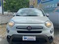 FIAT 500X 1.3cc GPL CROSS 150cv ANDROID/CARPLAY NAVI