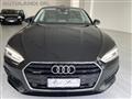 AUDI A5 SPORTBACK SPB 40 TDI S tronic quattro edition