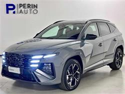 HYUNDAI NUOVA TUCSON 1.6 HEV aut. N Line 2025