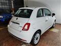 FIAT 500 1.0 Hybrid 70cv Dolcevita 36 Rate da 186,85 euro