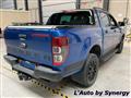 FORD RANGER 2.0 ECOBLUE aut. 213CV DC 5pt Stormtrack