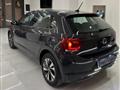 VOLKSWAGEN POLO 1.0 TSI 5p. Comfortline BlueMotion Technology