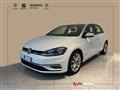 VOLKSWAGEN GOLF 2.0 TDI DSG Executive ACC Navi Virtual Cockpit